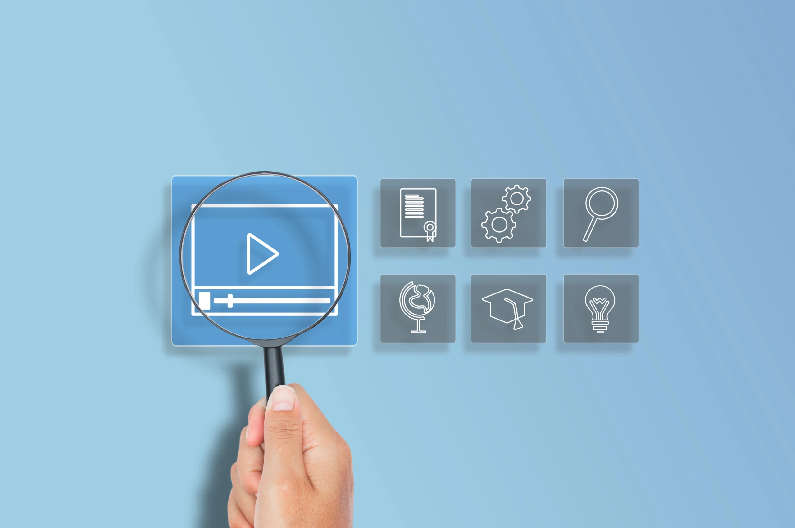 Short-Form Video & UGC: Ο πρακτικός οδηγός για Digital Marketing με συμβουλές για ελληνικές επιχειρήσεις το 2025. Αυξήστε το οργανικό traffic
